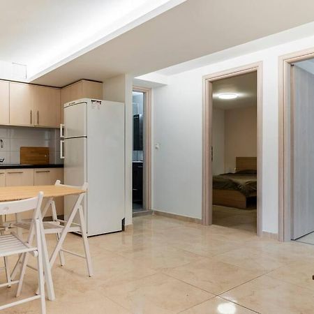 Apartment At Ano Glifada. アテネ エクステリア 写真