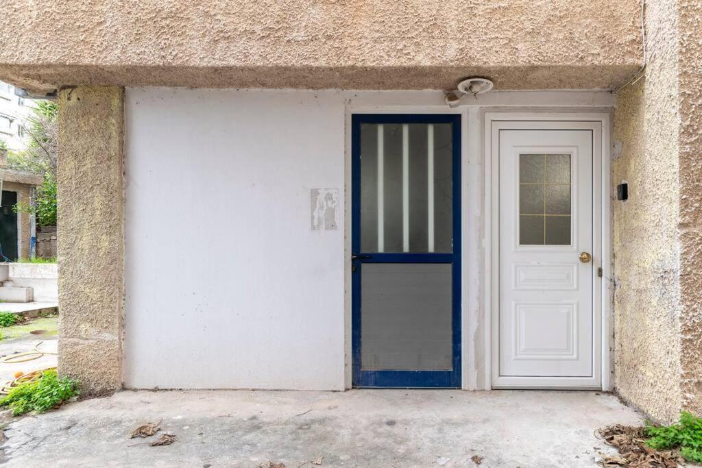 Apartment At Ano Glifada. アテネ エクステリア 写真