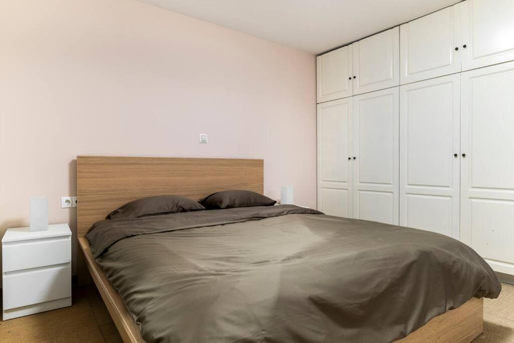 Apartment At Ano Glifada. アテネ エクステリア 写真