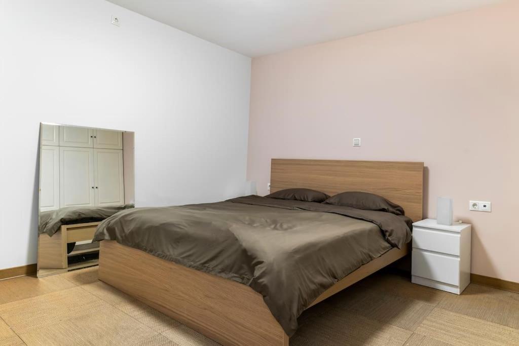 Apartment At Ano Glifada. アテネ エクステリア 写真