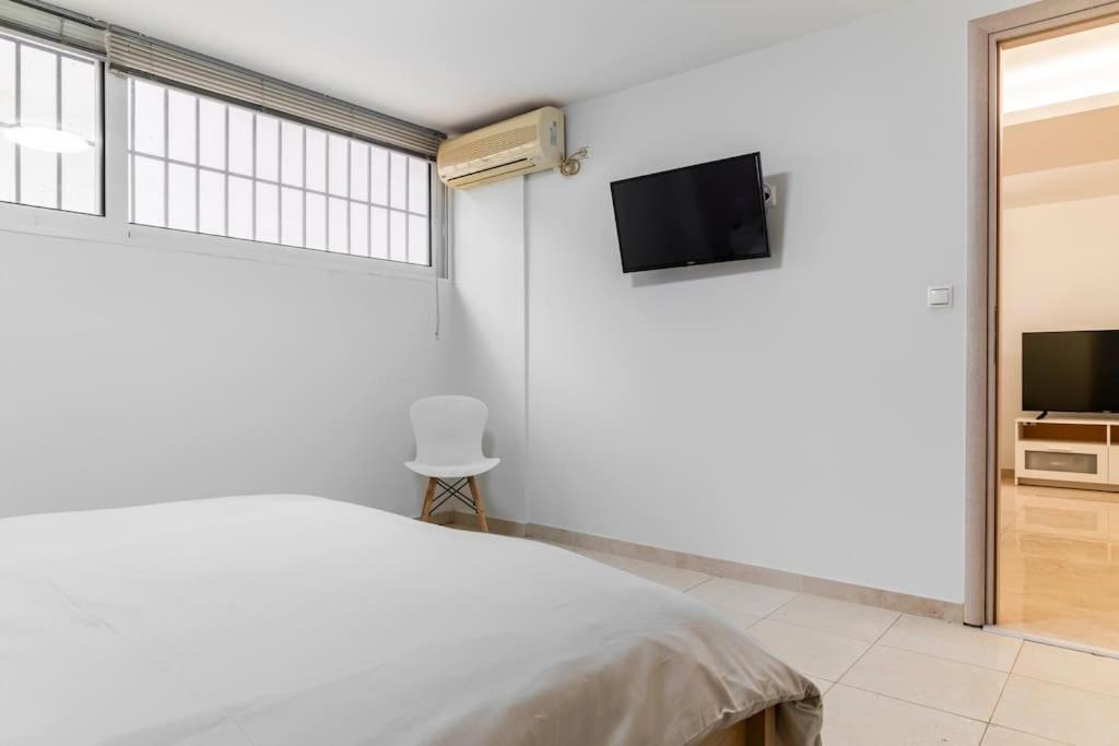 Apartment At Ano Glifada. アテネ エクステリア 写真